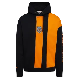 109356-008 | HERITAGE MCLAREN X K-SWISS HOODIE | BLACK