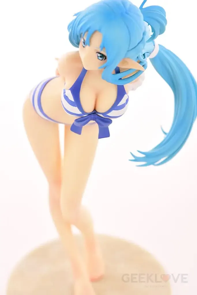 1/6 Asuna Swimwear ver. Premium ALO