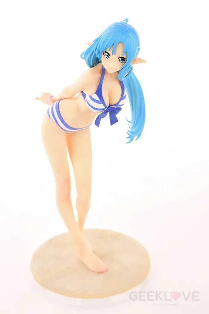 1/6 Asuna Swimwear ver. Premium ALO