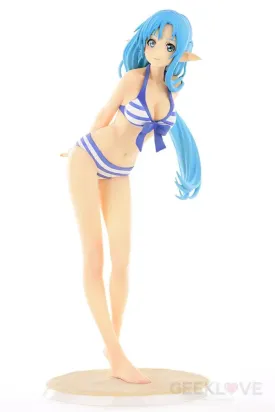 1/6 Asuna Swimwear ver. Premium ALO