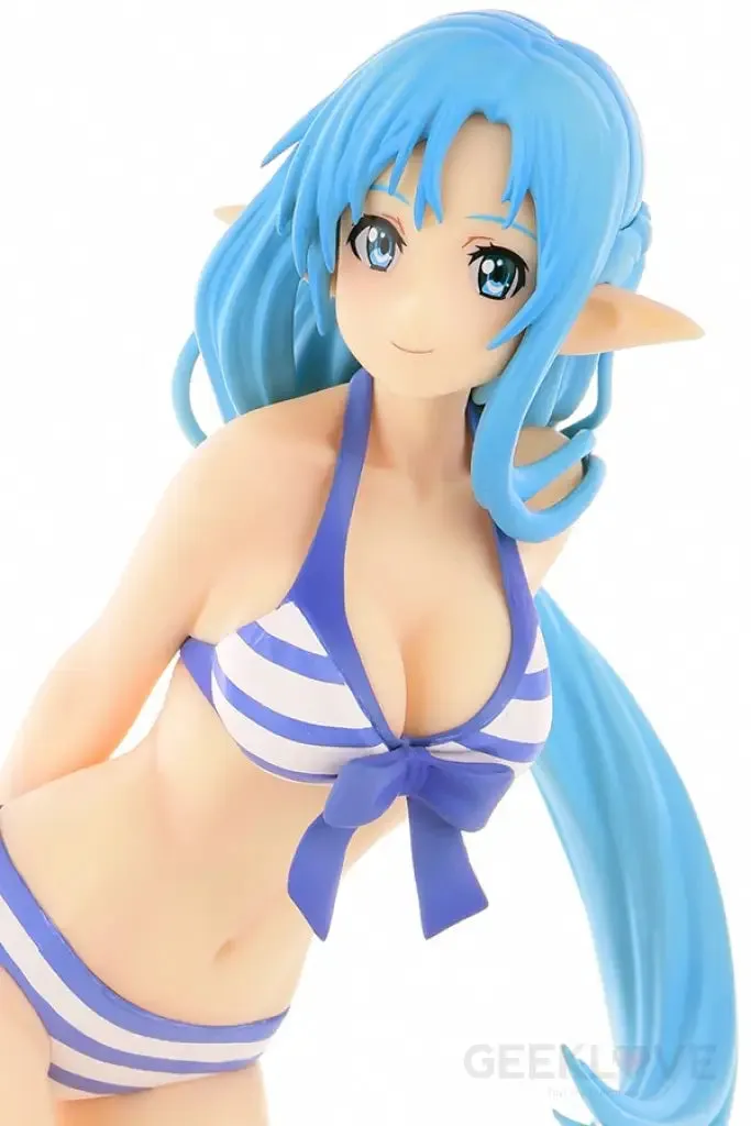 1/6 Asuna Swimwear ver. Premium ALO