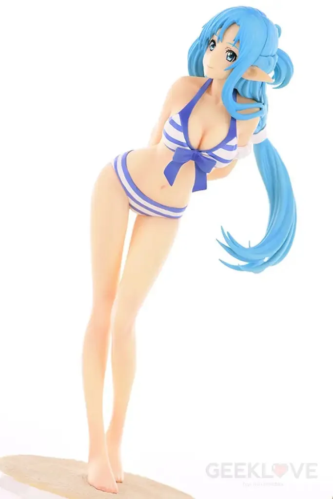 1/6 Asuna Swimwear ver. Premium ALO