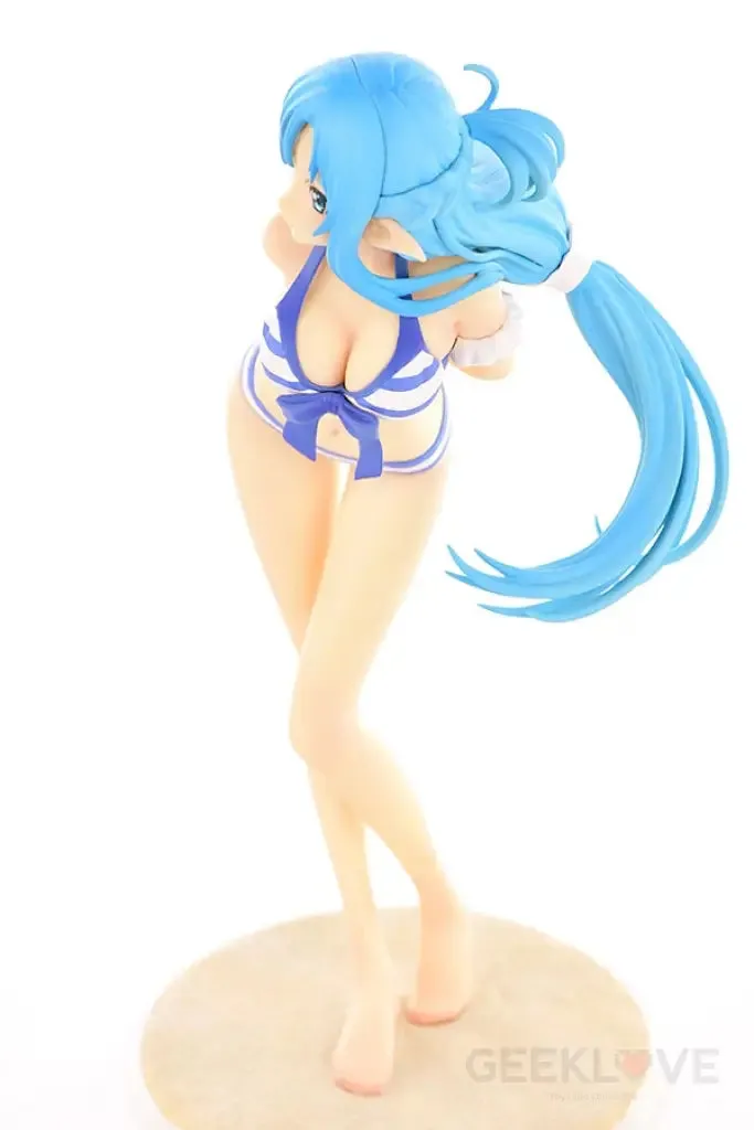 1/6 Asuna Swimwear ver. Premium ALO