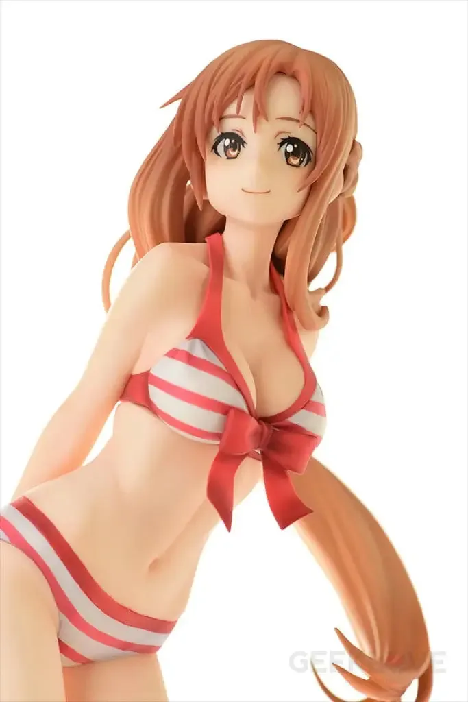 1/6 Asuna swimwear ver. Premium (re-run)