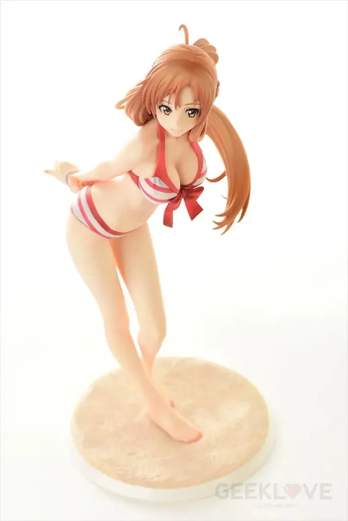 1/6 Asuna swimwear ver. Premium (re-run)