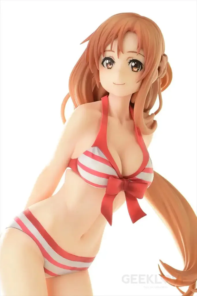 1/6 Asuna swimwear ver. Premium (re-run)