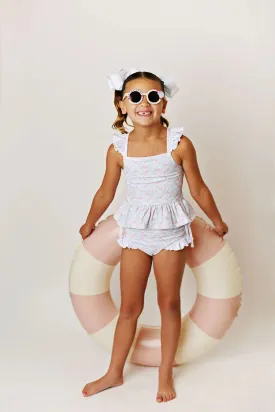2 PC Tunic Swimmy