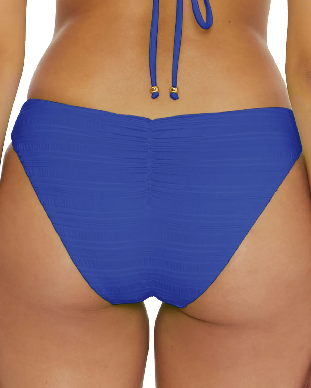 2024 Becca by Rebecca Virtue Castaway Coast Adela Hipster Bottom - 488447 Hipster