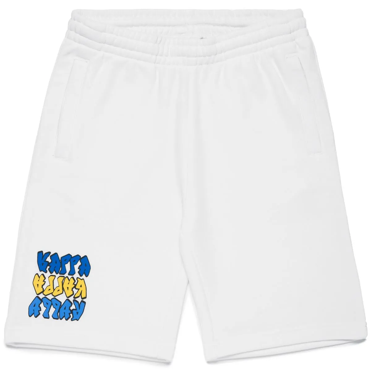 3116GSW - Pantaloncini - Kappa