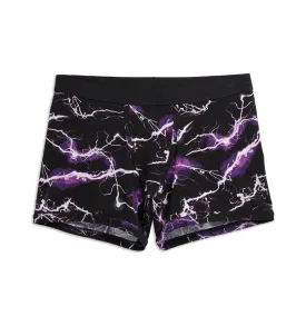 4.5" Trunks - Dark Chaos