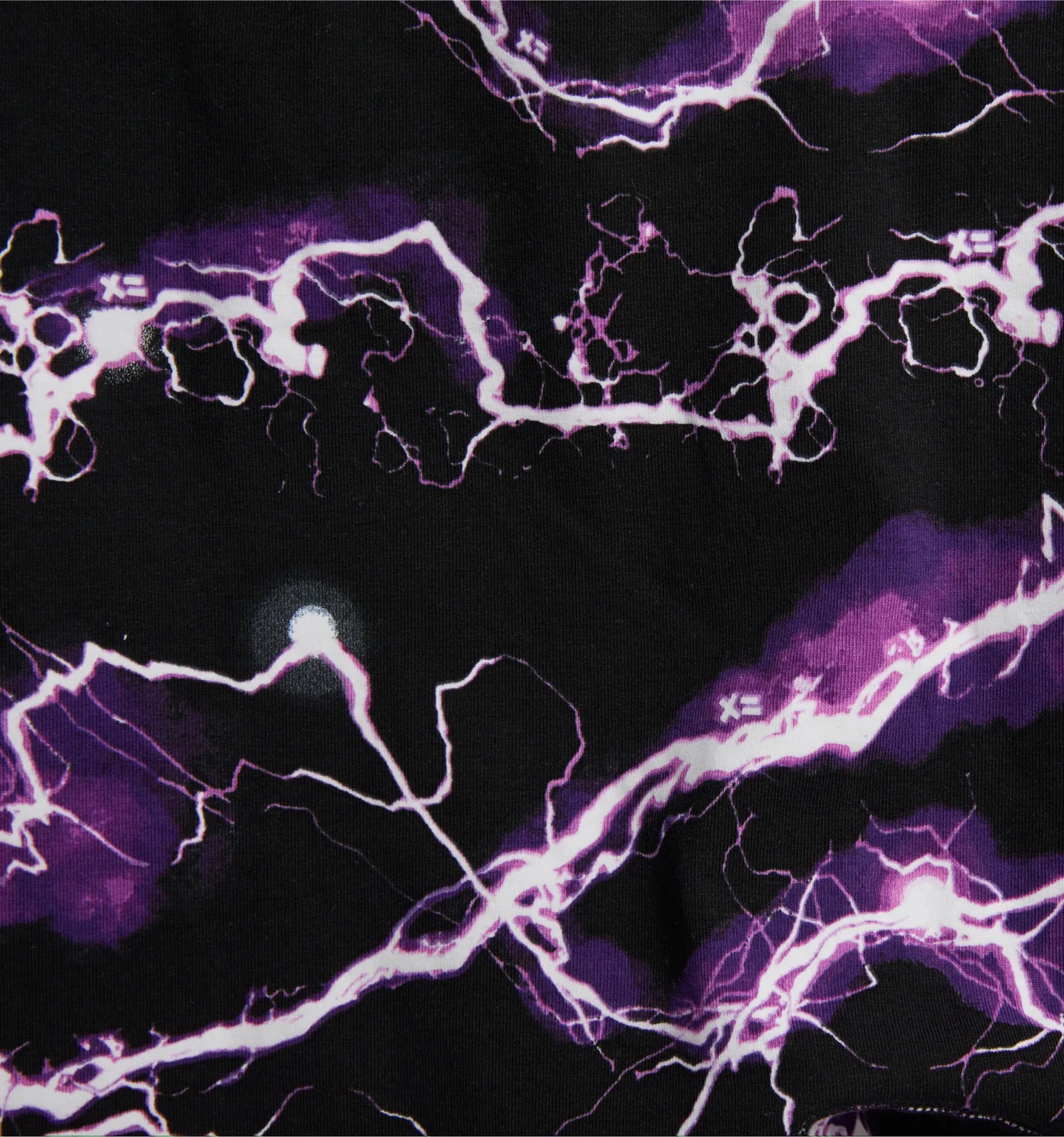 4.5" Trunks - Dark Chaos