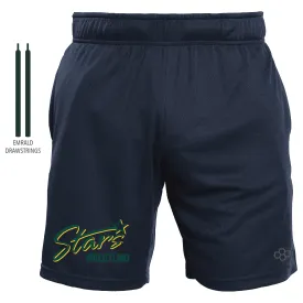 8" Mesh Shorts-Unisex--Kearney Catholic HS Team Store