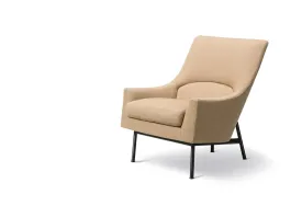 A-Chair Metal Base