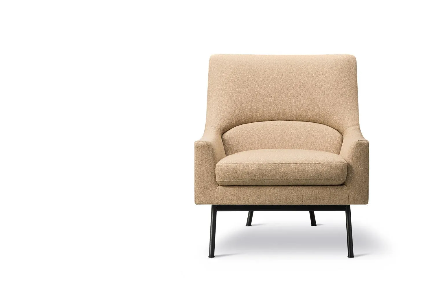 A-Chair Metal Base