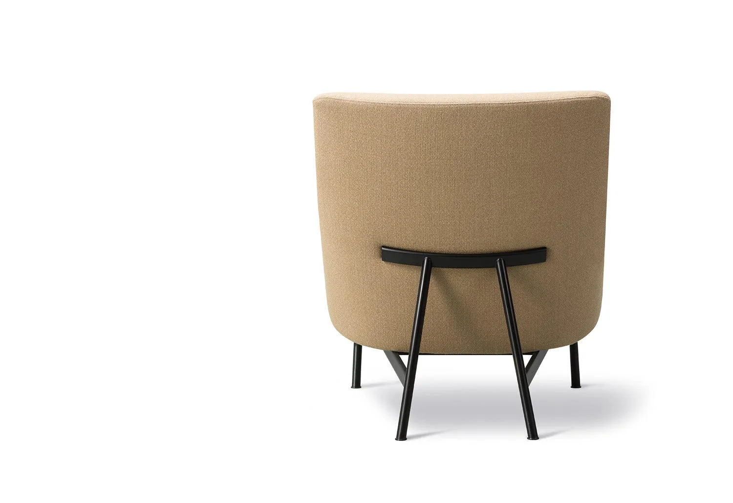 A-Chair Metal Base