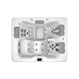A5L Hot Tub Spa
