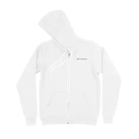 Accesswire - Premium Zip Hoodie (DTFx)