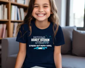 Admirals Athletic Club, Youth Tee