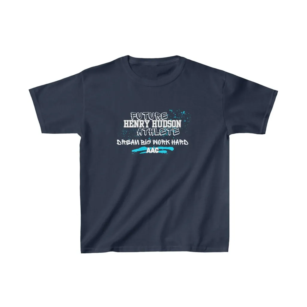 Admirals Athletic Club, Youth Tee