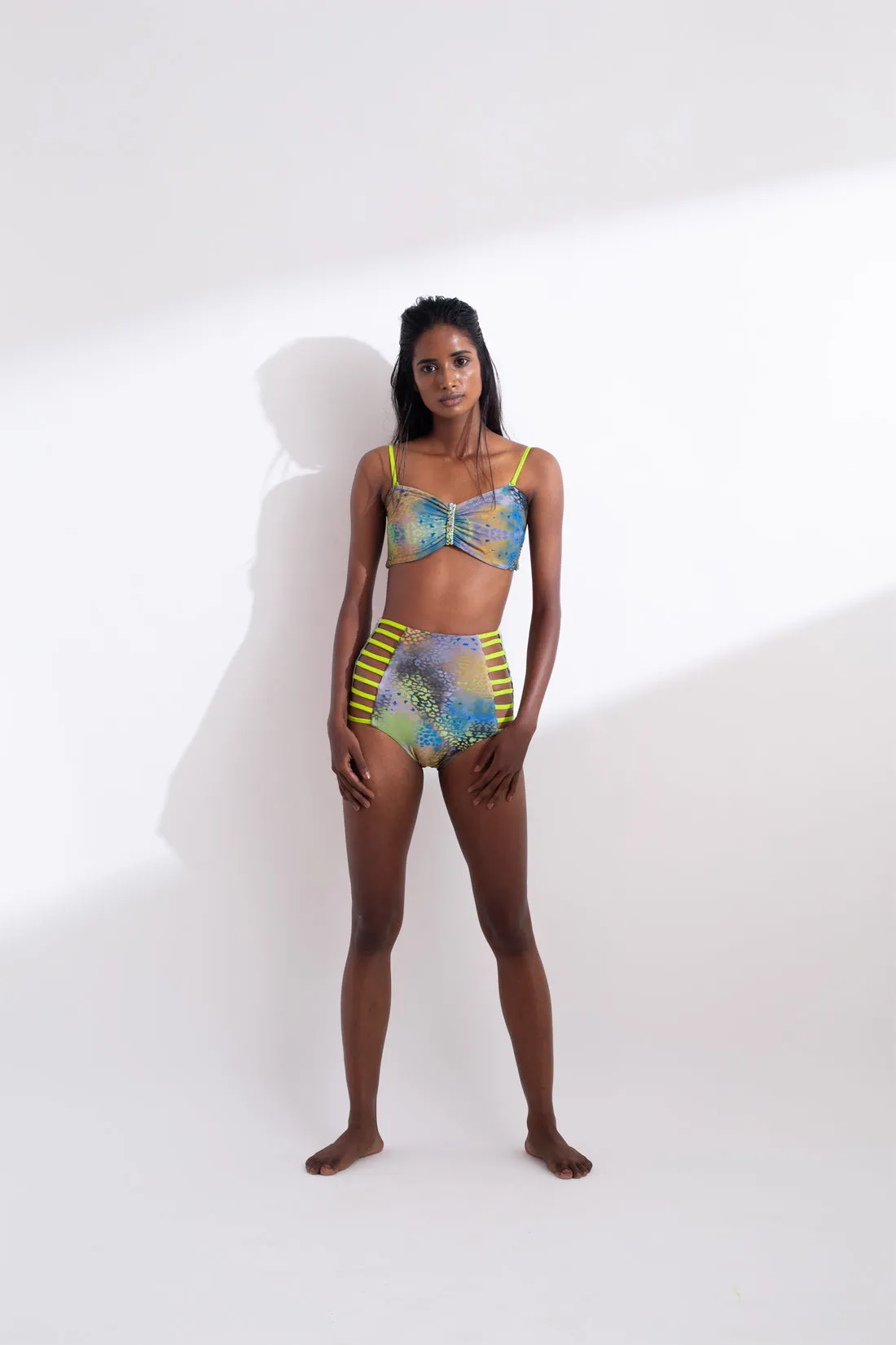 Afterglow Bikini