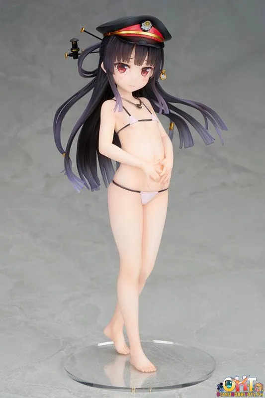 Alter 1/6 Hachiroku Swimsuit Ver