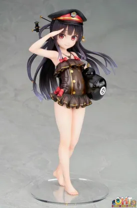 Alter 1/6 Hachiroku Swimsuit Ver