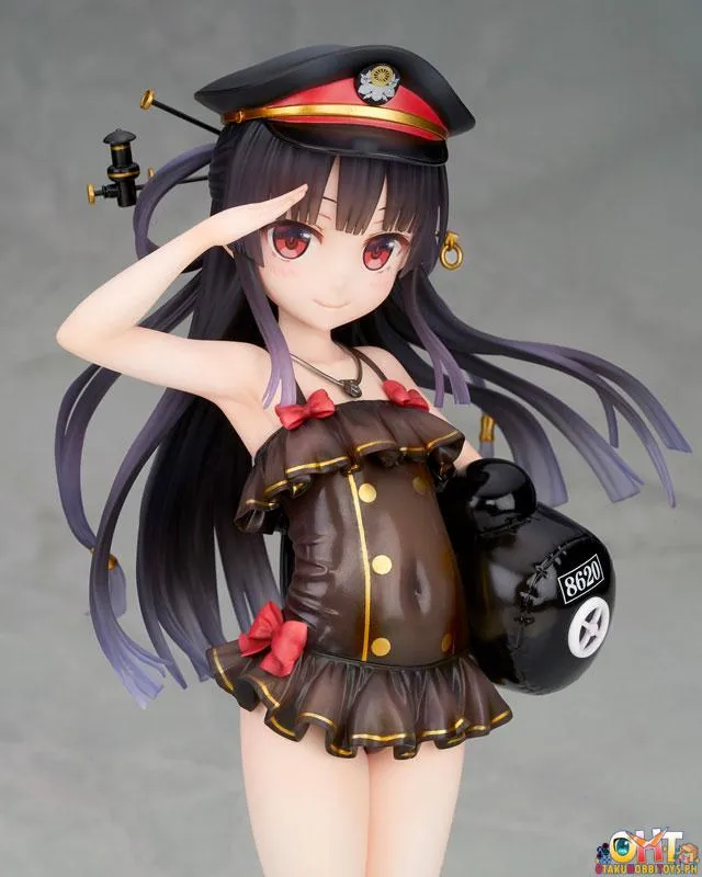 Alter 1/6 Hachiroku Swimsuit Ver