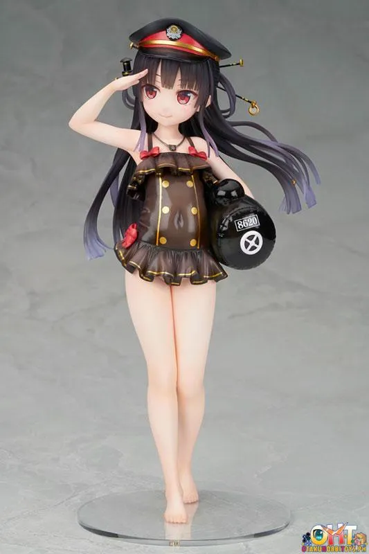 Alter 1/6 Hachiroku Swimsuit Ver