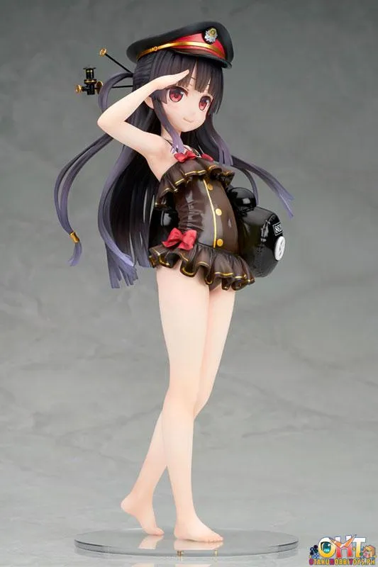 Alter 1/6 Hachiroku Swimsuit Ver