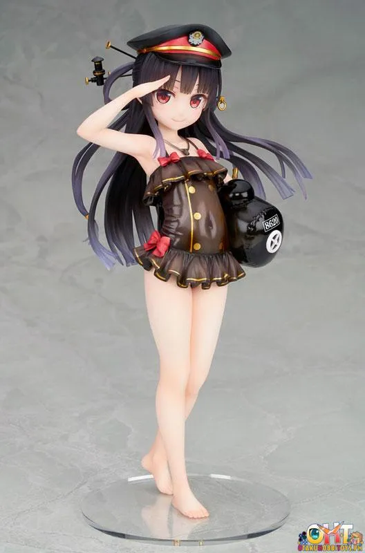 Alter 1/6 Hachiroku Swimsuit Ver