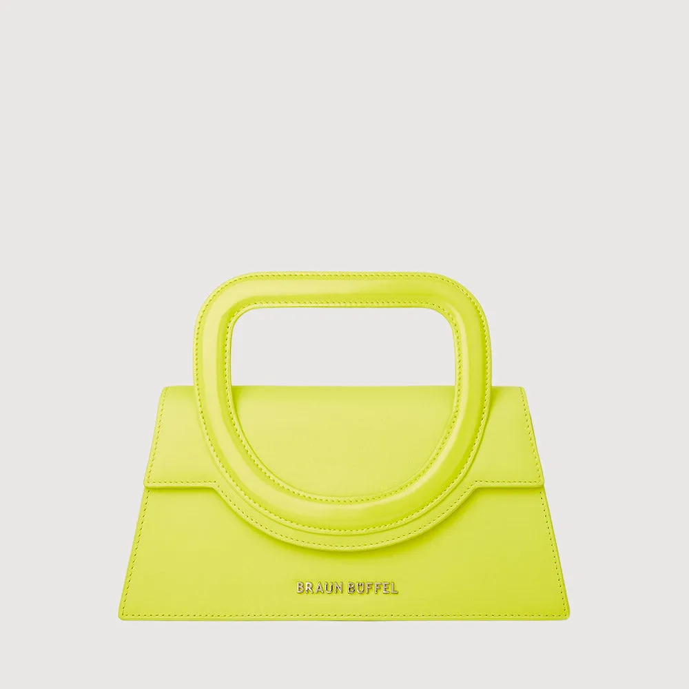 AMPHORA SMALL CLUTCH
