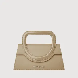 AMPHORA SMALL CLUTCH