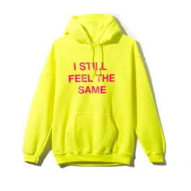 Anti Social Social Club I Still Feel The Same Hoodie