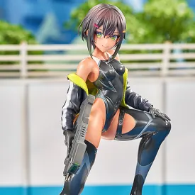 ARMS NOTE Swim Team Bucho-chan