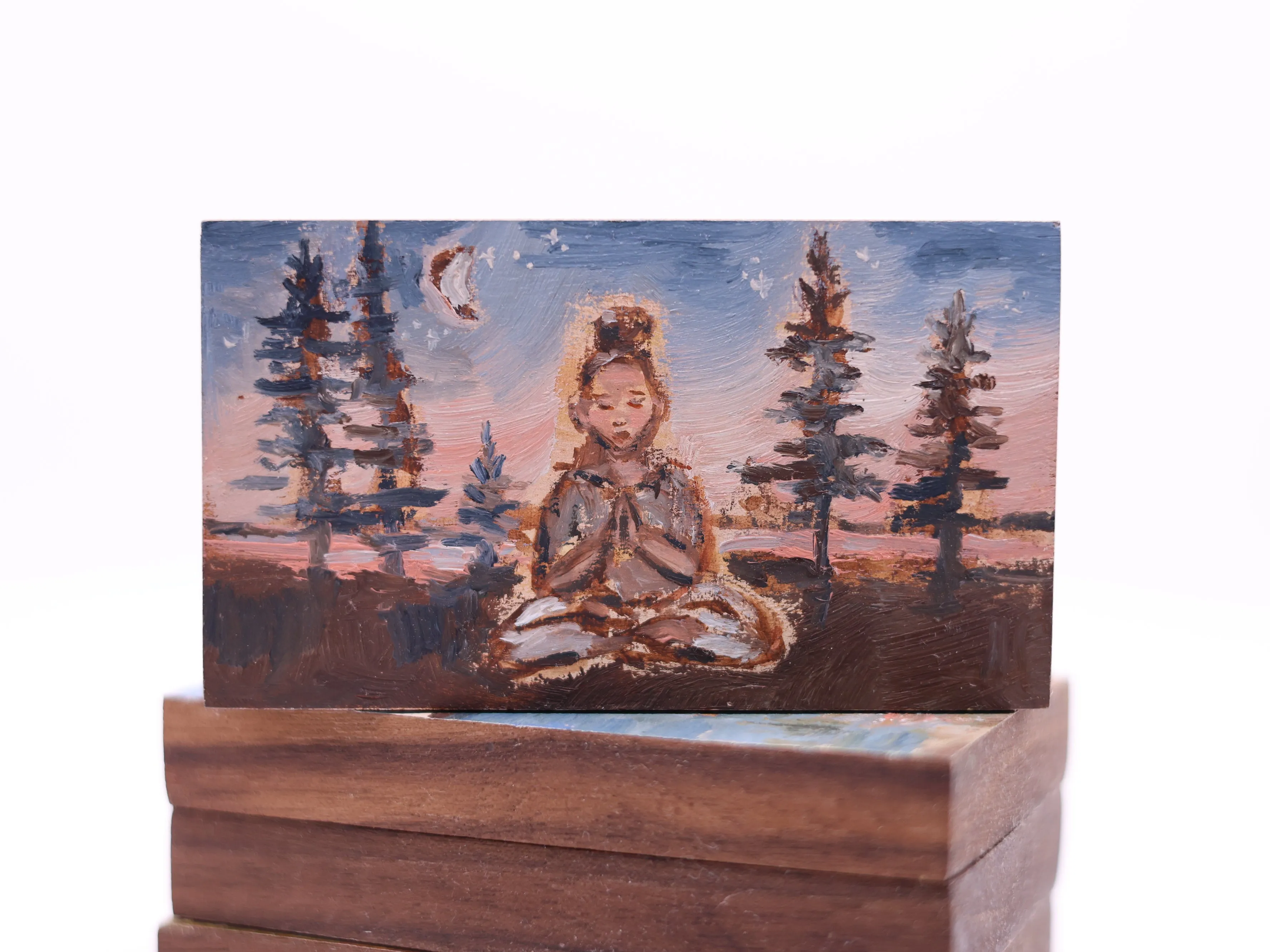 Artwork by Kathryn Didericksen