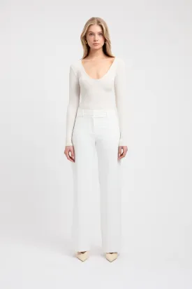 Asha Long Sleeve Top