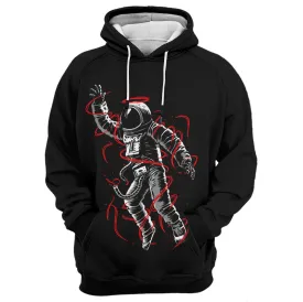 Astronaut Hoodie