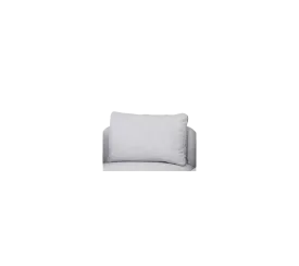 Aura back cushion, single module