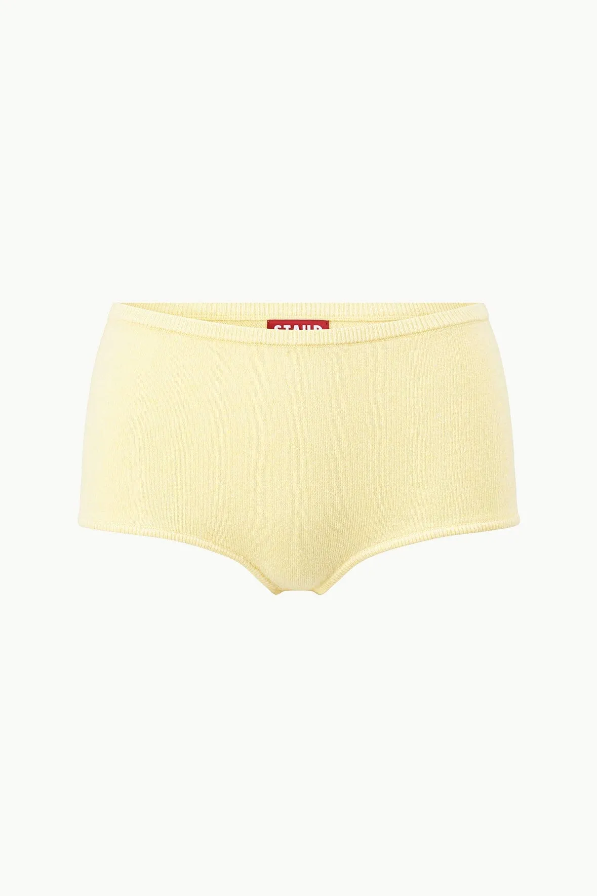 AURI SHORT | LEMON DROP
