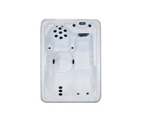 Aurora P Hot Tub Spa