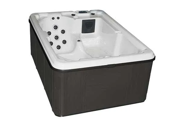 Aurora P Hot Tub Spa