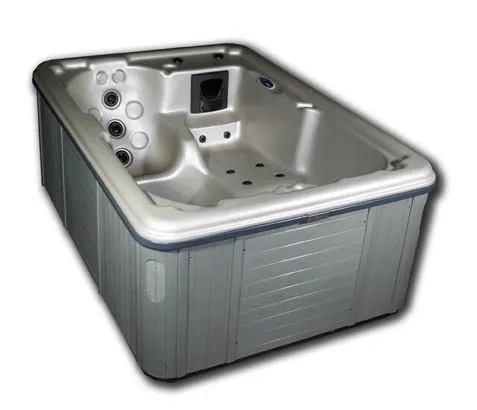 Aurora P Hot Tub Spa
