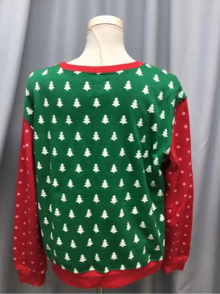 AWAKE SIZE X LARGE Ladies TOP