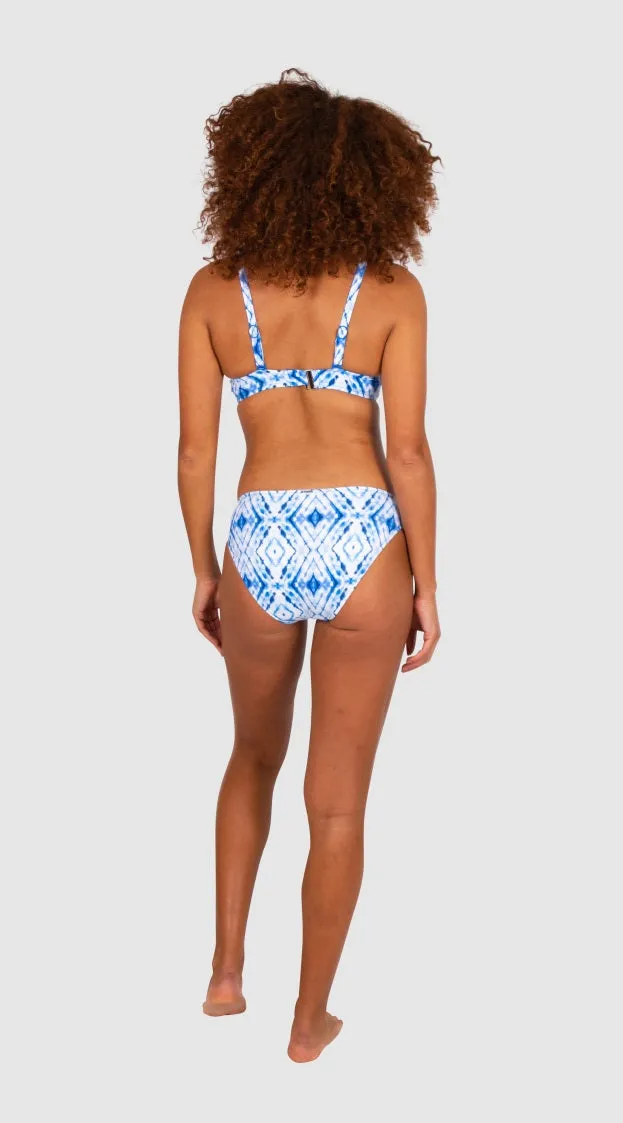 Baku Regular Bikini Bottom - Moonlight