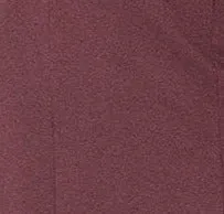 Bamboo / Organic Cotton Slit Skirt - XL Only