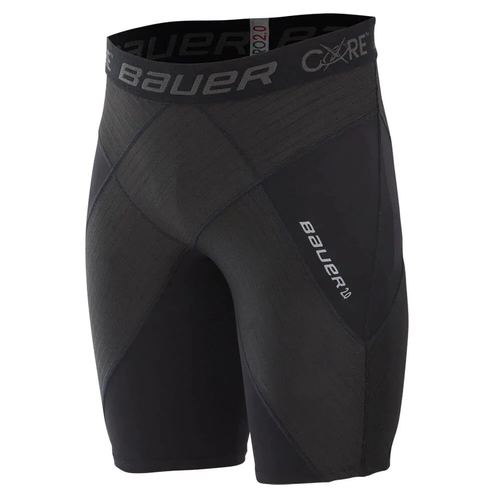 Bauer Core 2.0 Compression Short