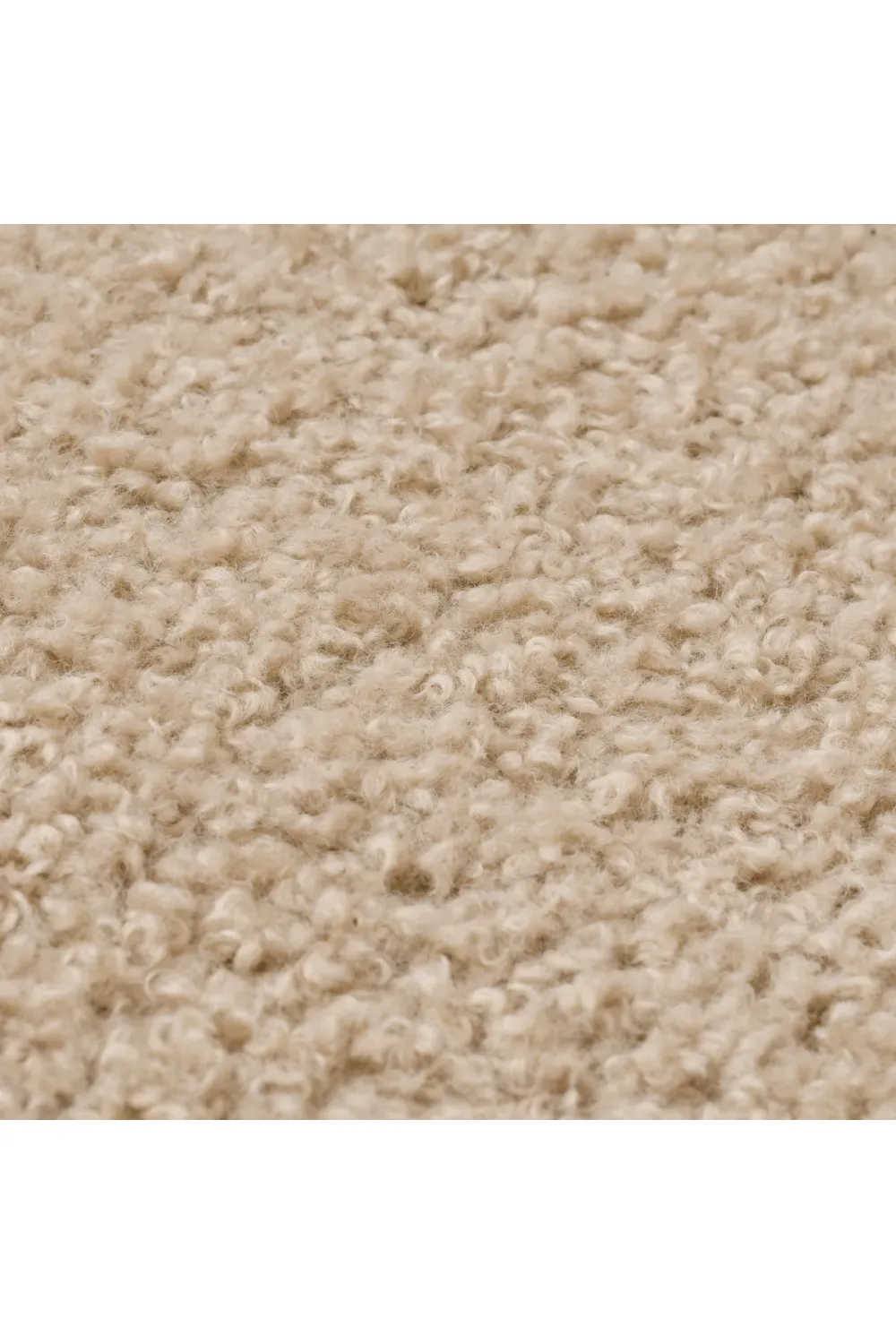 Beige Lounge Chair | Eichholtz Thames