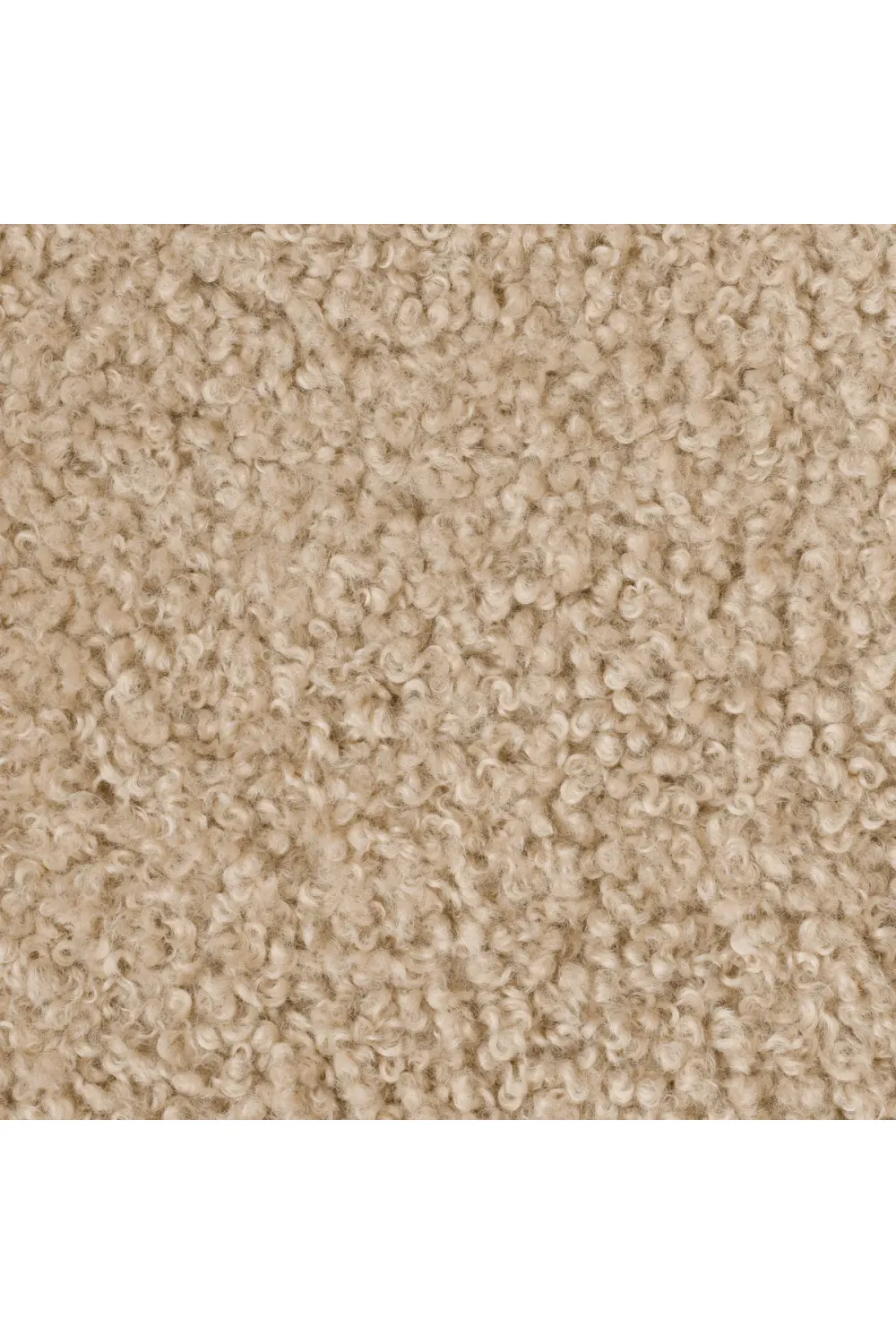 Beige Lounge Chair | Eichholtz Thames