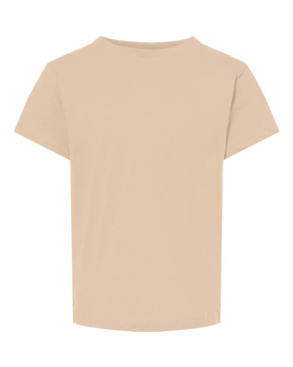 BELLA   CANVAS Toddler Jersey T- Shirt