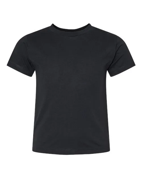 BELLA   CANVAS Toddler Jersey T- Shirt